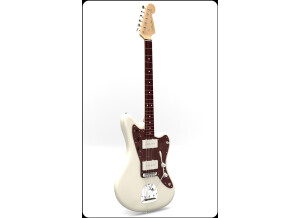 Fender Jazzmaster Japan