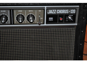 Roland JC-120 (Vintage)