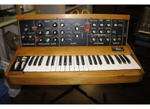 Moog Music MiniMoog (14100)