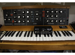 Moog Music MiniMoog (80116)