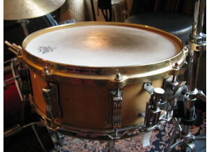 Ludwig Drums Classic Maple 14 x 5 Snare (80260)
