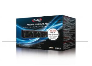 Prodipe Studio 22 Pro USB (10895)