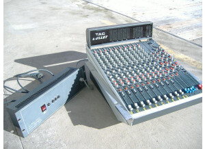 TAC - Total Audio Concepts Bullet 10/4/2 (68933)