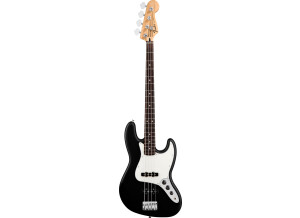 Fender Standard Jazz Bass - Black Rosewood