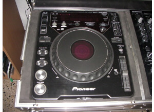 Pioneer CDJ-1000 MK3 (90385)