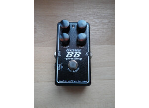 Xotic Effects Bass BB Preamp (75919)
