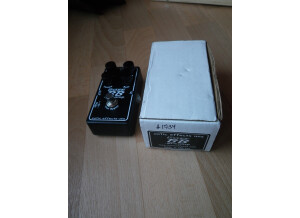 Xotic Effects Bass BB Preamp (36322)