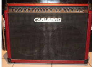 Carlsbro GLX150C