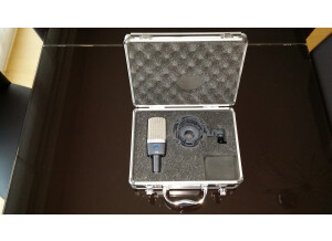 AKG C 214 (47593)