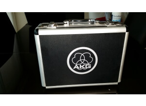 AKG C 214 (55511)