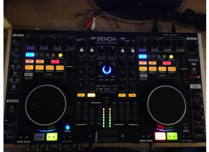 Denon DJ DN-MC6000 (98567)