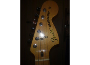 Fender Classic '70s Stratocaster - Natural Maple
