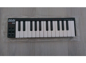 Akai LPK25 (96465)