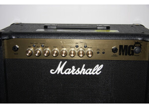 Marshall MG30FX [2009 - present]