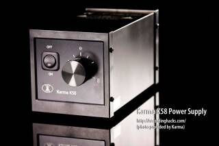 Karma Mics K-58