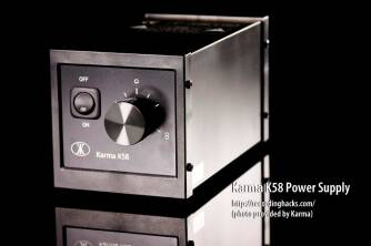 Karma Mics K-58
