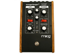 Moog Music MF-103 12-Stage Phaser (70219)