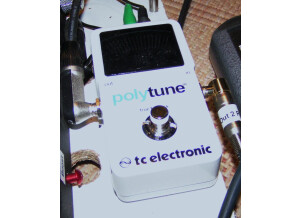 TC Electronic PolyTune 2 (84648)