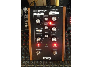 Moog Music MF-104M Analog Delay (2201)