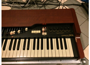 Hammond XK-3C (945)