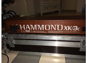 Hammond XK-3C (1192)