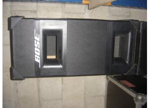 Bose 502B Acoustimass Module Enclosure (85374)