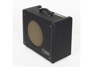 Carr Amplifiers Mini-Merc 1x10 Combo (99046)