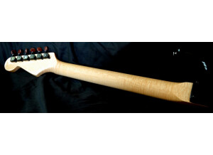 Fender squier stratocaster