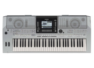 Yamaha PSR-S910 (5664)