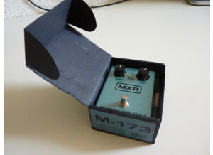 MXR M173 Classic 108 Fuzz (81968)