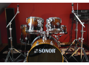 Sonor Ascent Studio Set