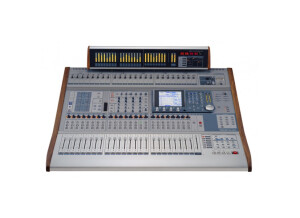 Tascam DM-4800 (82620)