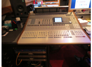 Tascam DM-4800 (7606)