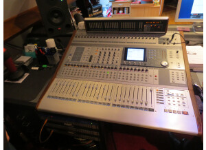 Tascam DM-4800 (34589)