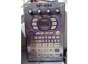 Roland SP-404 (34494)