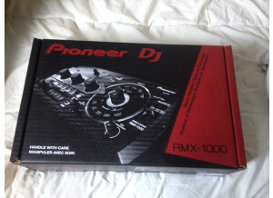 Pioneer RMX-1000 (63633)