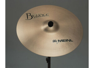 Meinl Byzance Traditional Medium Thin Crash 18"