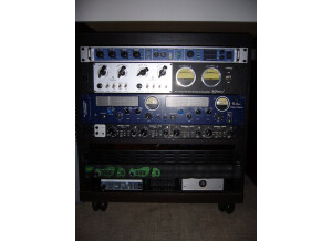 RME Audio Fireface UFX (24668)