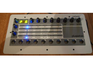 Use Audio Inc. Plugiator (5270)