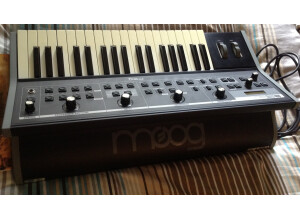 Moog Music Little Phatty Stage II (14629)