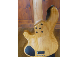 Lakland skyline 55-02 deluxe