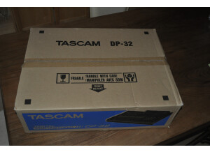 Tascam DP-32 (78853)