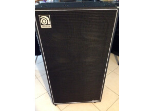 Ampeg SVT-810E Classic (90753)