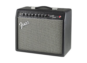 Fender Super Champ X2 (96923)