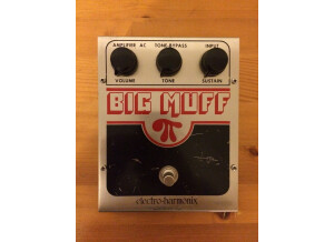 Electro-Harmonix Big Muff Pi Vintage (62365)