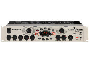 Behringer Bass V-Amp Pro (69073)