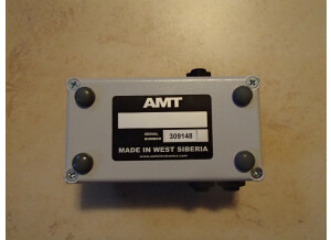 Amt Electronics P1 Peavey 5150 (95900)