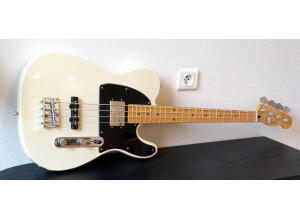 Squier Vintage Modified Telecaster Bass Special - Vintage Blonde