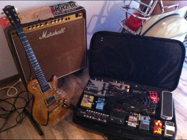 Lâg Imperator I3000