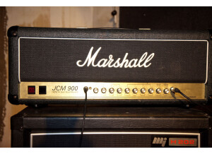 Marshall 4100 JCM900 Dual Reverb [1990-1999] [2003 - ? ] (31384)